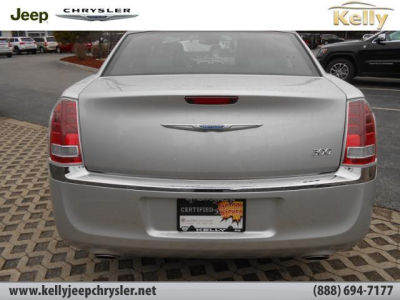 2012 Chrysler 300  Limited