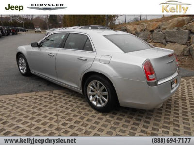 2012 Chrysler 300  Limited