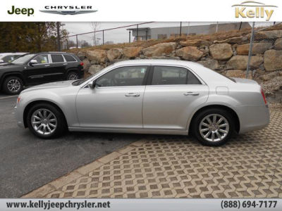 2012 Chrysler 300  Limited