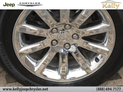 2012 Chrysler 300  Limited