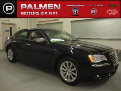 2012 Chrysler 300  Limited