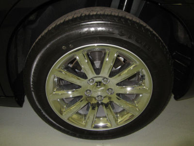 2012 Chrysler 300  Limited