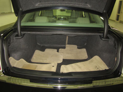 2012 Chrysler 300  Limited