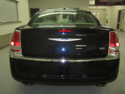 2012 Chrysler 300  Limited