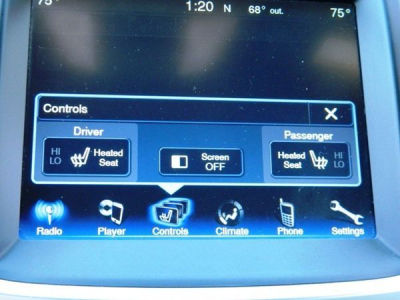 2012 Chrysler 300  Limited