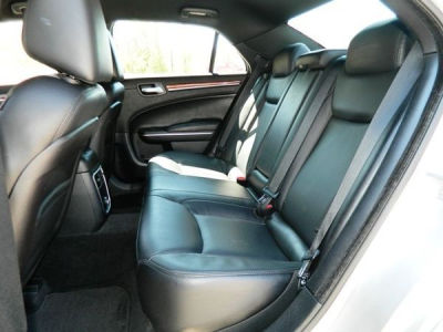 2012 Chrysler 300  Limited