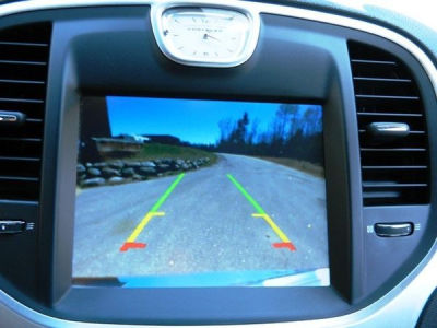 2012 Chrysler 300  Limited