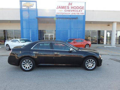 2012 Chrysler 300  Limited