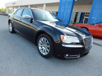 2012 Chrysler 300  Limited