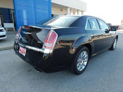 2012 Chrysler 300  Limited