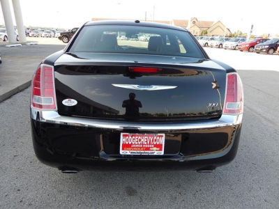 2012 Chrysler 300  Limited