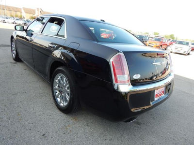 2012 Chrysler 300  Limited