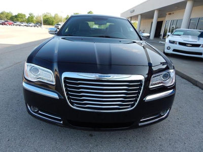 2012 Chrysler 300  Limited