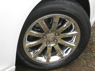 2012 Chrysler 300  Limited