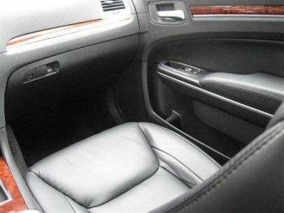 2012 Chrysler 300  Limited