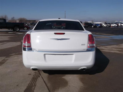 2012 Chrysler 300  Limited
