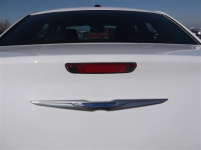 2012 Chrysler 300  Limited