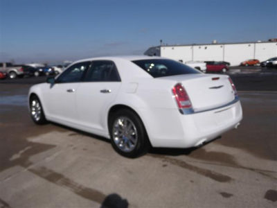 2012 Chrysler 300  Limited