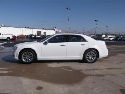 2012 Chrysler 300  Limited