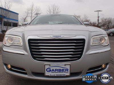 2012 Chrysler 300  Limited