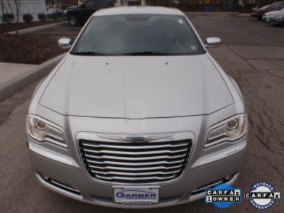 2012 Chrysler 300  Limited