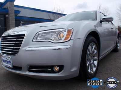 2012 Chrysler 300  Limited