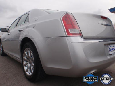 2012 Chrysler 300  Limited