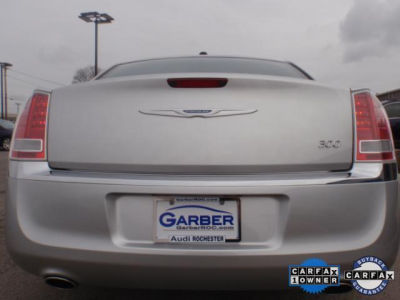 2012 Chrysler 300  Limited