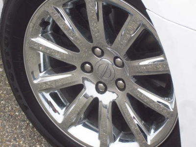 2012 Chrysler 300  Limited