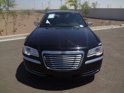 2012 Chrysler 300  Limited