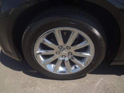 2012 Chrysler 300  Limited