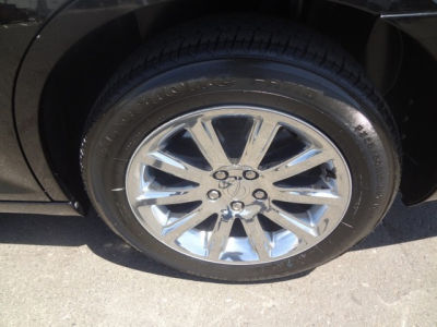 2012 Chrysler 300  Limited