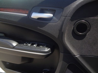 2012 Chrysler 300  Limited