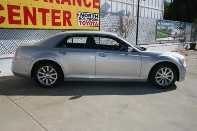 2012 Chrysler 300  Limited
