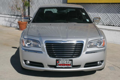 2012 Chrysler 300  Limited