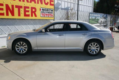 2012 Chrysler 300  Limited