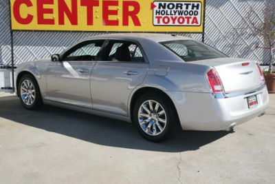 2012 Chrysler 300  Limited