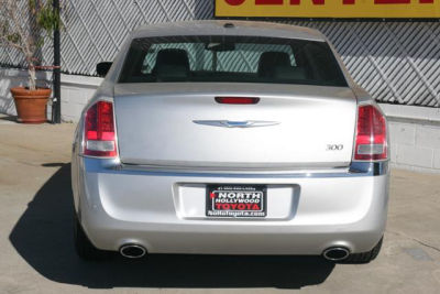 2012 Chrysler 300  Limited