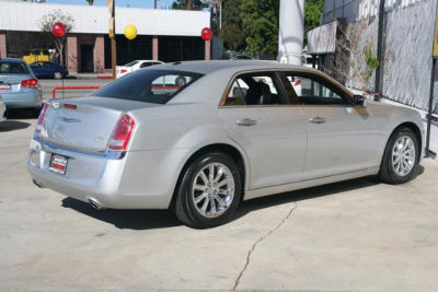 2012 Chrysler 300  Limited
