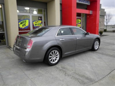 2012 Chrysler 300  Limited