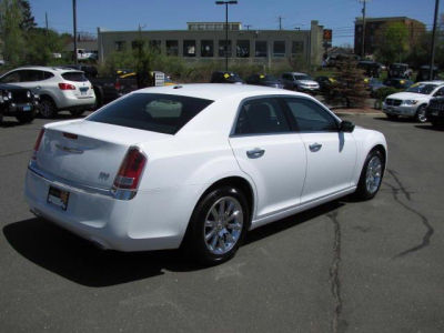 2012 Chrysler 300  Limited