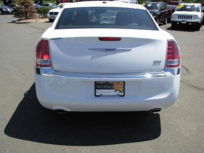 2012 Chrysler 300  Limited