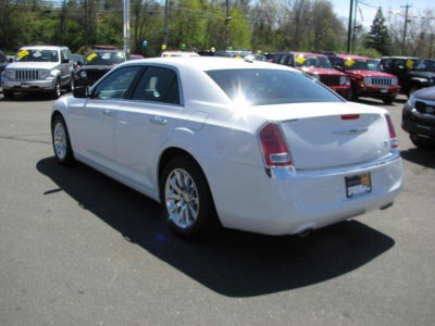 2012 Chrysler 300  Limited