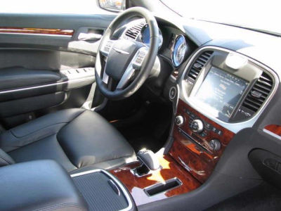 2012 Chrysler 300  Limited