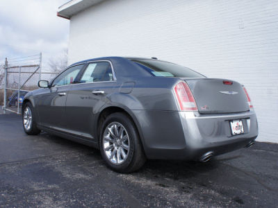 2012 Chrysler 300  Limited