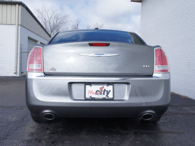 2012 Chrysler 300  Limited
