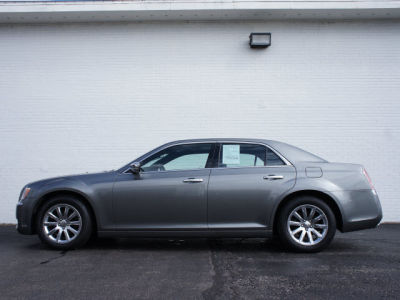 2012 Chrysler 300  Limited