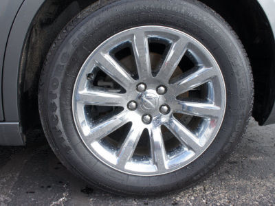 2012 Chrysler 300  Limited