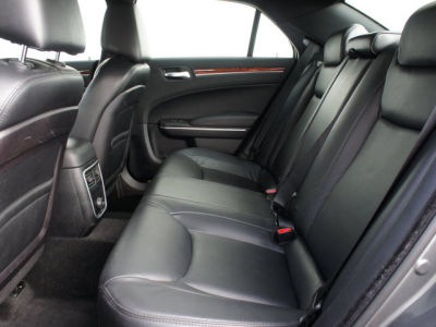 2012 Chrysler 300  Limited