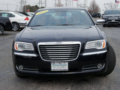 2012 Chrysler 300  Limited